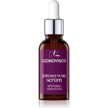 Uzdrovisco Black Tulip Intense Wrinkle Reduction Serum 30 ml