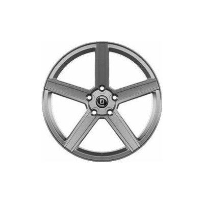 DIEWE CAVO 11x19 5x112 ET40 argento silver
