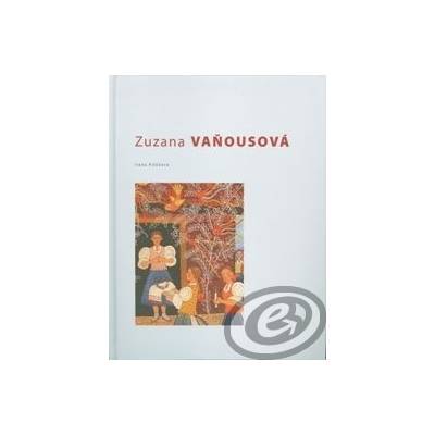 Zuzana Vaňousová - Pišútová Irena