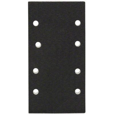 Adaptér pre orbitálnu brúsku, 185 x 93 mm Bosch Accessories 2608601129