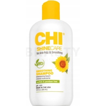 Farouk Systems CHI Shine Care Smoothing Shampoo 355 ml