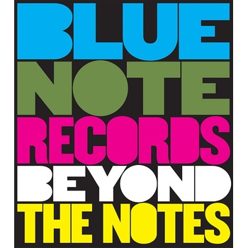Blue Note Records - Beyond the Notes DVD