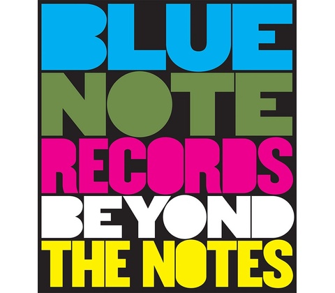 Blue Note Records - Beyond the Notes DVD