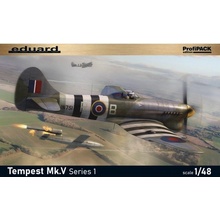 Eduard Tempest Mk. V s.1 82121 1:48