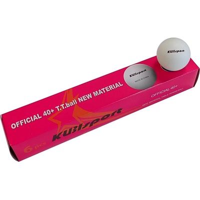 Acra G1807 40 mm 6ks