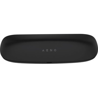 AENO Кутия за съхранение на четка за зъби aeno adbtc5-6 съвместима със db3/db4/db5/db6, Черен (adbtc5-6)
