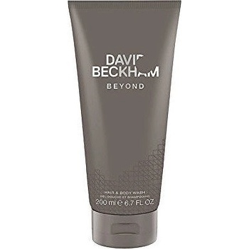 David Beckham Beyond sprchový gél 200 ml