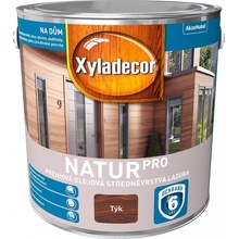 Xyladecor Natur Pro Orech, 2,5L