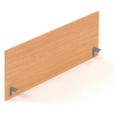 Lenza Paraván Visio 140 x 1 8 x 49 cm buk