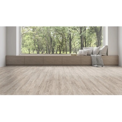 KAINDL ЛАМИНИРАН ПАРКЕТ Masterfloor Aqualine XPT LG О126 8мм 33/AC5/4V TRAVERTIN MACARI