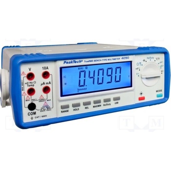 PeakTech P 4090