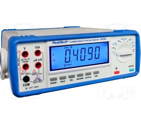 PeakTech P 4090