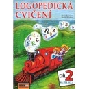 Logopedická cvičení