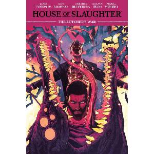 House of Slaughter Vol. 5 (ISBN: 9781637969816)
