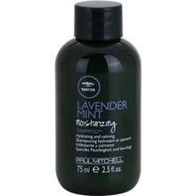 Paul Mitchell Tea Tree Lavender Mint Moisturizing Shampoo 75 ml