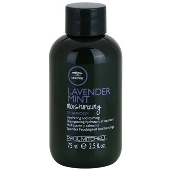 Paul Mitchell Tea Tree Lavender Mint Moisturizing Shampoo 75 ml