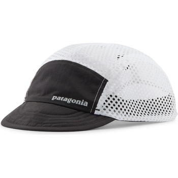 Patagonia Шапка с козирка Patagonia Duckbill Cap - Black with Black - размер One Size (204-8162-0911)
