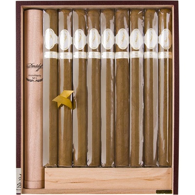 Davidoff Aniversario No.1 LE 2023
