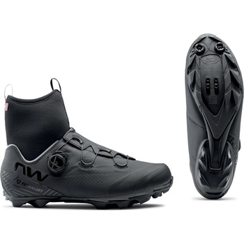 Northwave Magma XC Core black