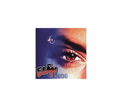 Elán - 3000 CD