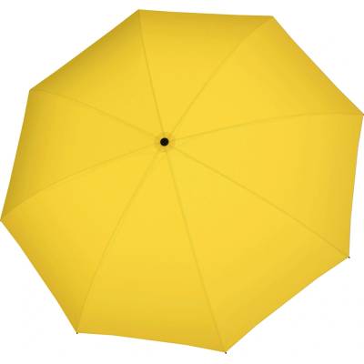 Doppler Superstrong Magic uni Yellow plne automatický dámsky dáždnik