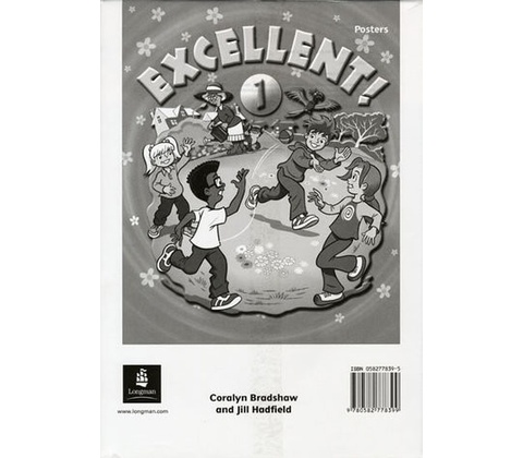 Excellent 1