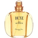 Christian Dior Dune toaletní voda dámská 100 ml tester