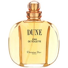 Christian Dior Dune toaletní voda dámská 100 ml tester