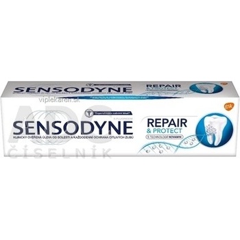 Sensodyne Repair & Protect Mint 75 ml