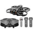 DJI Avata 2 Pro-View Combo (Three Batteries)