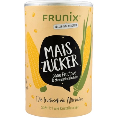 Frunix Kukuřičný cukr 500 g