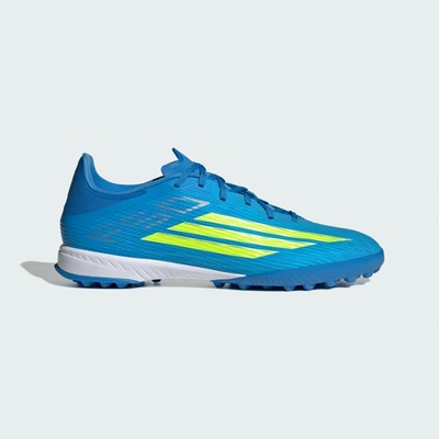 adidas F50 League TF modrá