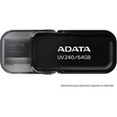 USB flash disky ADATA UV240 32GB AUV240-32G-RBK