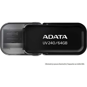 ADATA UV240 32GB AUV240-32G-RBK