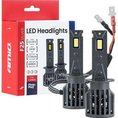 LED prestavbová sada F25 series H1