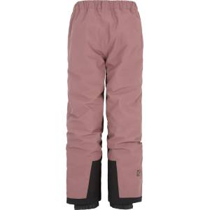 Didriksons Детски зимен панталон Didriksons Kid's Perlit Pants Winter trousers - Dulse Pink - размер 150 (701-4609-0214)