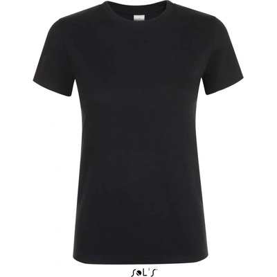 SOL'S REGENT deep black