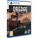 Dredge Complete