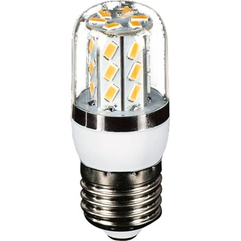 Ledline LED žárovka corn E27 5W 350lm teplá studená bílá