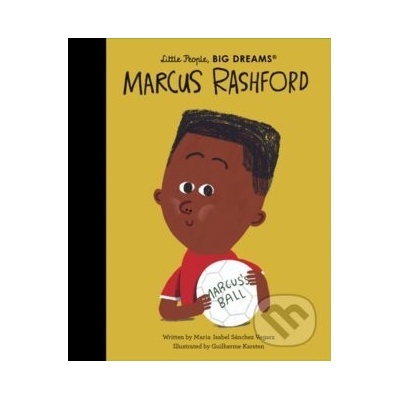 Marcus Rashford