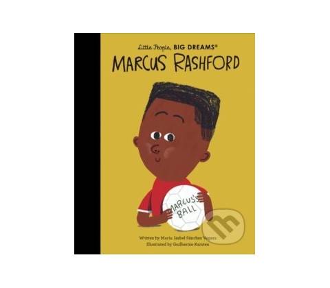 Marcus Rashford
