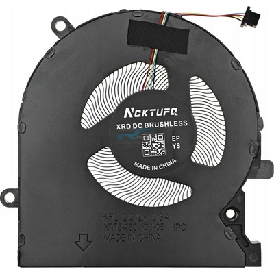 Ventilátor HP Omen 15-ek0015nw 15-ek0016nw / CPU