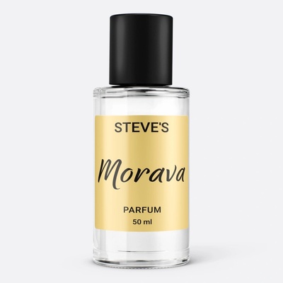Steves Morava parfémovaná voda pánská 50 ml