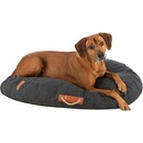 BE NORDIC oválny vankúš