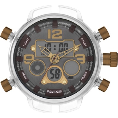 Watx & Colors RWA2820