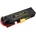 Gens ace Батерия Gens ace G-Tech, 8000mAh, 11.1V, 100C, 3S1P, Lipo Battery Pack с EC5-Bashing Series (GEA8K3S10E5GT)