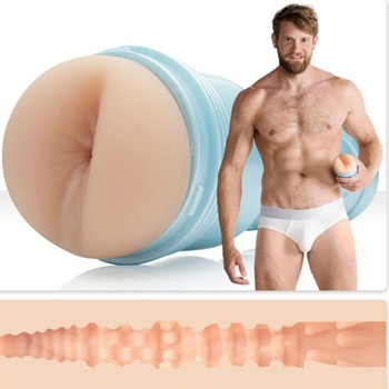 Image 1 of FLESHJACK мастурбатор анус Colby Keller