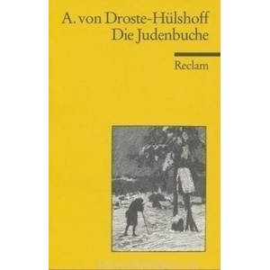 Judenbuche | Annette von Droste-Hülshoff (1992)