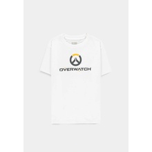 Overwatch Logo Women's Short Sleeved T shirt