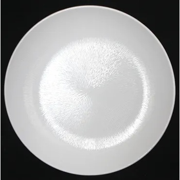 Image 1 of Kulsan Kn-Плато кръг меламин 40см mina(10940) БЯЛО (013642)